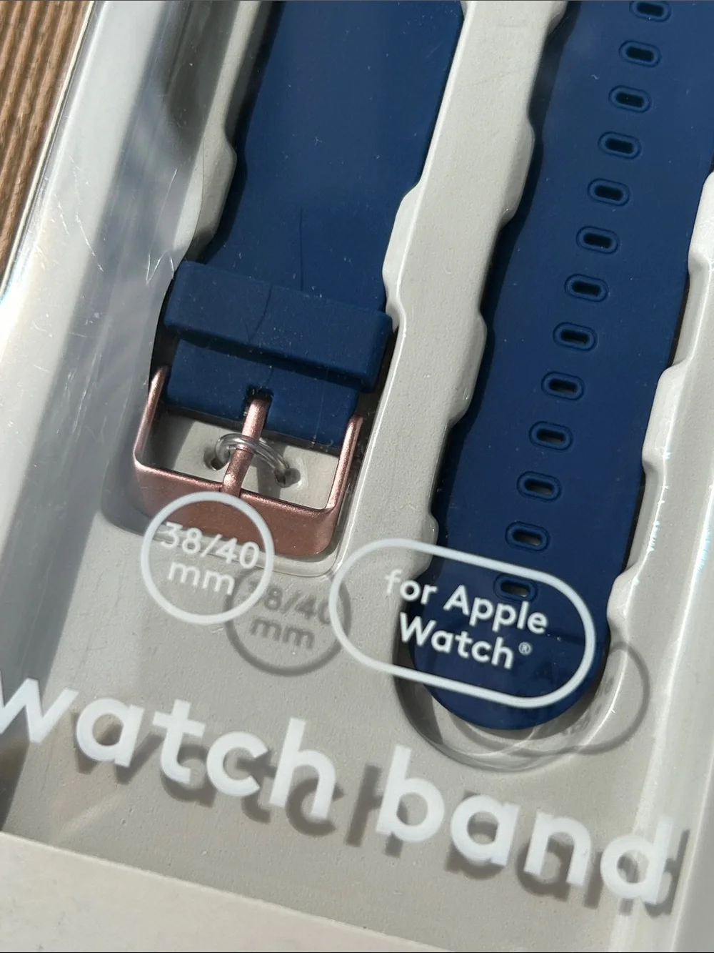 heyday apple watch